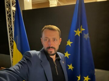 Валерій Дубіль: «Батьківщина» продовжить захист української землі від розпродажу