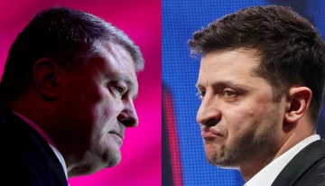 Навіть питання не стоїть: Суспільне відповіло Зеленському і Порошенку про дебати