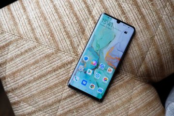 Камеру Huawei P30 Pro признали лучшей в мире: оценки экспертов