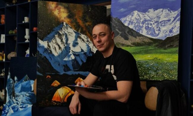 Олександр Юрковський