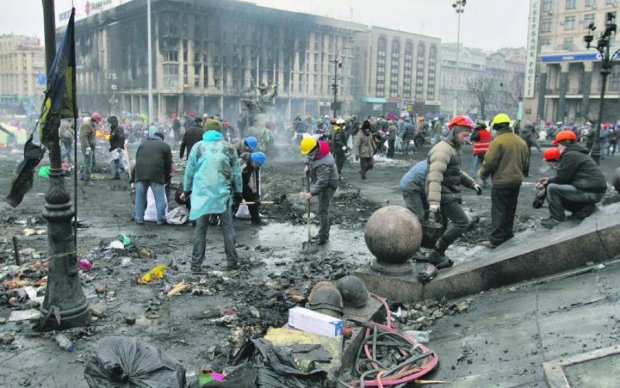 Травили людей: Руслана рассказала об ужасах Майдана