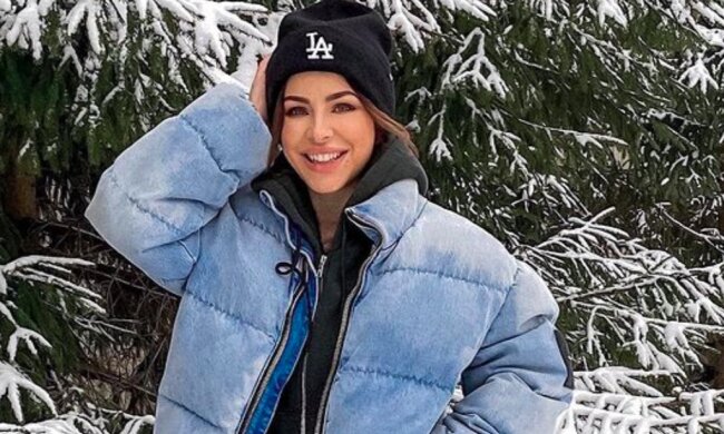 Ані Лорак, instagram.com/anilorak