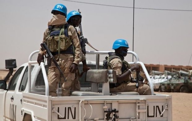 Терористи напали на базу ООН в Малі: троє людей загинули