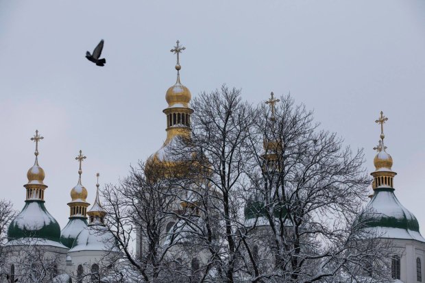 Томос для Украины: стало известно, где и когда "крестят" молодую церковь