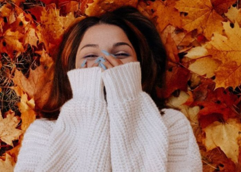 Гороскоп, осінь, зображення: Pinterest