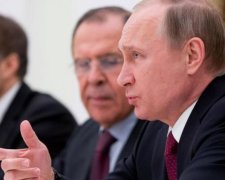 Главное за ночь: подарки Путина КНДР и "шмон" в Минобороны