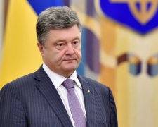 Петр Порошенко