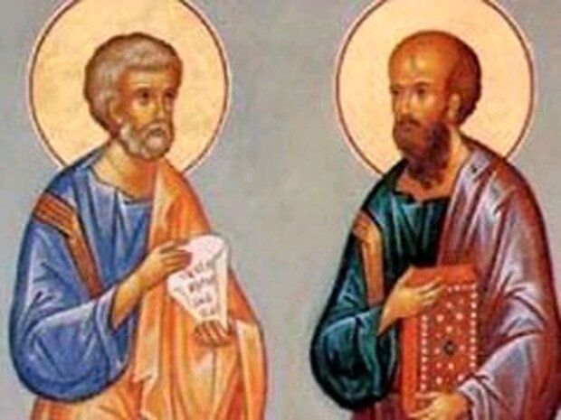 Петра и Павла 6