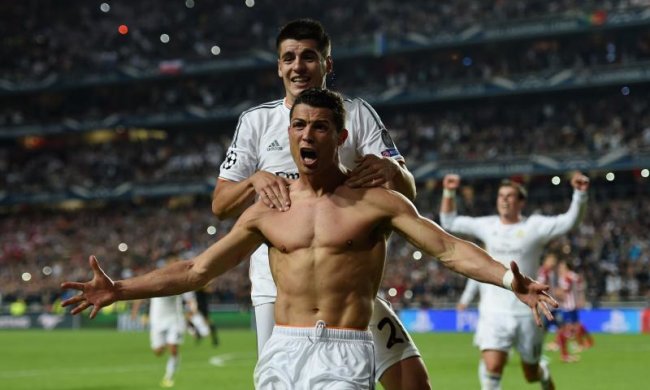 Манчестер Юнайтед хочет обменять своего голкипера на звездную пару с Реала
