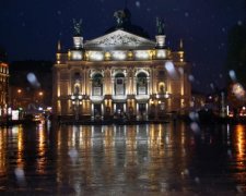 Погода у Львові на 7 липня: гроза розколе небо на дрібні хмари