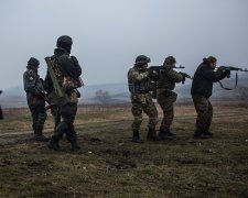 Гаряча доба на Донбасі: ЗСУ винищили путінську нечисть, але дорого за це заплатили