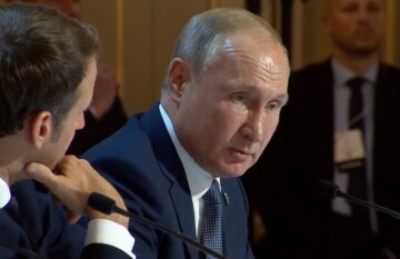 Путин после встречи "нормандской четверки" открыл рот: "Нужно, конечно, продлить..."