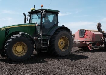 Земельные паи, скриншот: YouTube