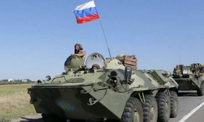 Россия заберет боевиков с Донбасса: названа причина