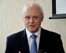 Росія, НАТО і корупція: Апаршин розповів, який курс країни буде при Зеленскому