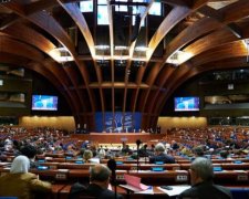 Український депутат очолить ПАРЄ