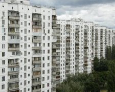 Квартири в Києві значно подешевшали