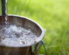 Водні ритуали: що робили наші предки 19 березня