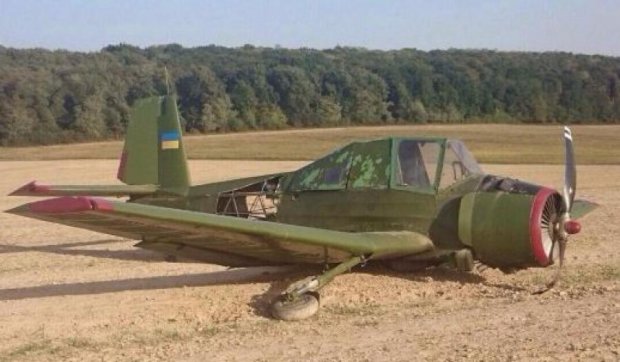 В Словакии разбился самолет с украинскими контрабандистами 