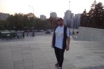 "Я люблю тебе": іноземець зробив це в центрі Харкова, - українці, беріть приклад