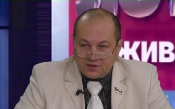 У мережі показали останні слова жорстоко вбитого депутата