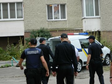 У Львові жорстоко розправилися з чоловіком: сам пустив вбивцю на поріг