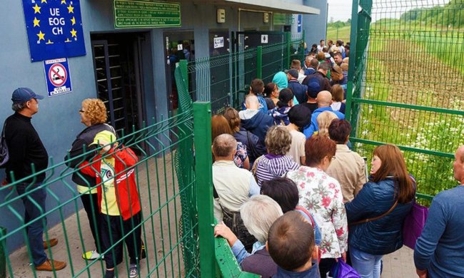 заробітчани