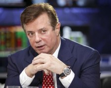 В деле Манафорта-Януковича внезапно всплыл Порошенко, - СМИ