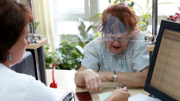 Перерахунок пенсій в Україні: підвищення торкнеться не всіх, хто в списку щасливчиків