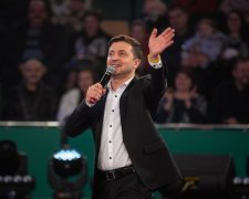 Головне за ніч: обіцянка Зеленського, старт ЗНО та підвищення пенсій
