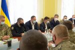 Володимир Зеленський, скріншот: YouTube
