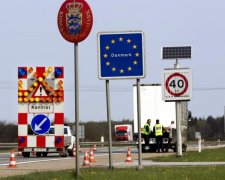 Головне за ніч: рекорд Євробачення і Шенген для України