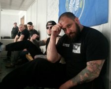 Екс-бійцям "Торнадо" оголосили вирок