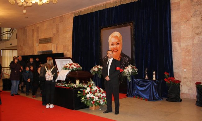 Поліція встановила винуватця загибелі акторки Дизель Шоу