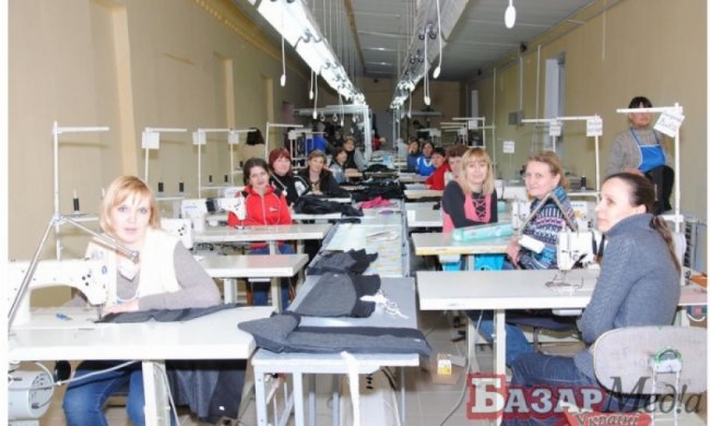 Полтавщина одягне європейців