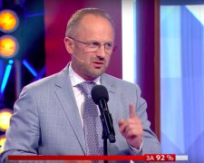 Безсмертний показав єдиний шлях до миру: "Головним українським союзником є громадяни України на окупованих територіях"