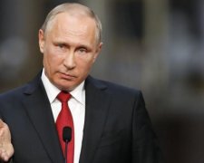 Путін відповів на питання про Скрипаля тупим хамством