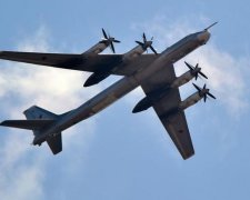 У Шойгу виправдалися за бомбардувальники біля кордонів США