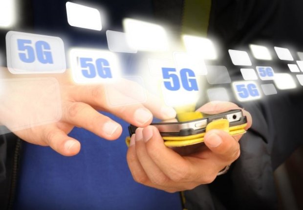 Ericsson розробляє технологію зв'язку п'ятого покоління 5G