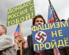 Трагедия Донбасса и Боинга обернется против россиян
