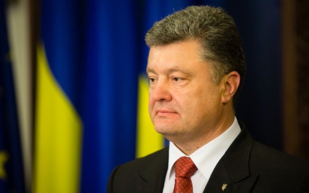 Порошенко узгодив програму співпраці України і НАТО