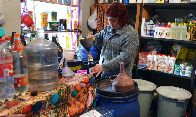 Польща втратить українських заробітчан: перспективи, ціни і життя у Грузії