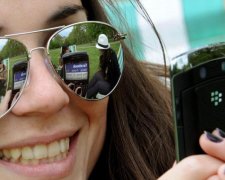 BlackBerry назвала головну родзинку своєї новинки