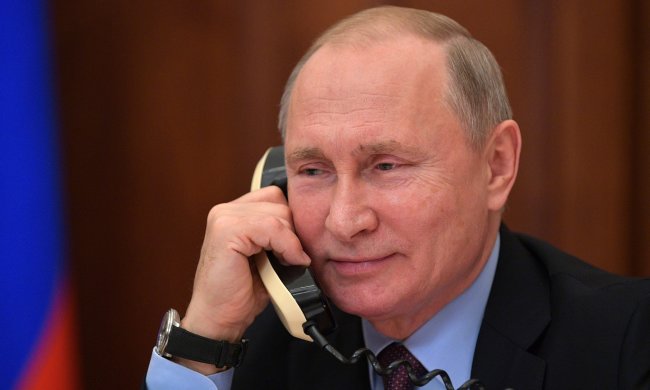 Астролог предрек войну Украине: танкам Путина не нужно много времени