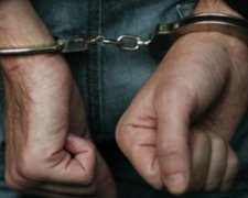 Крадій-невдаха заснув на місці злочину