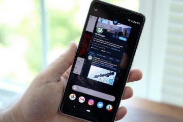 Google офіційно випустив Android 9 Pie, але є один нюанс