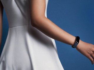 Mi Band 5