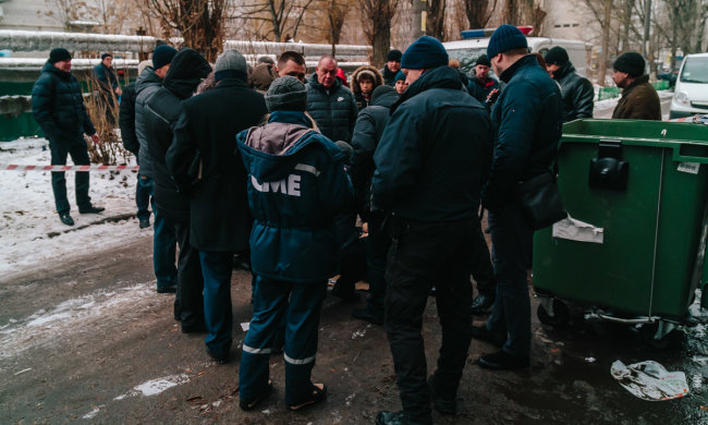 Копы назвали причину смерти девушки, труп которой нашли в чемодане: подробности не для слабонервных