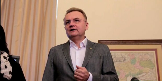 Геращенко підловила Садового на "танцях" із Зеленським перед виборами: "Заграє"
