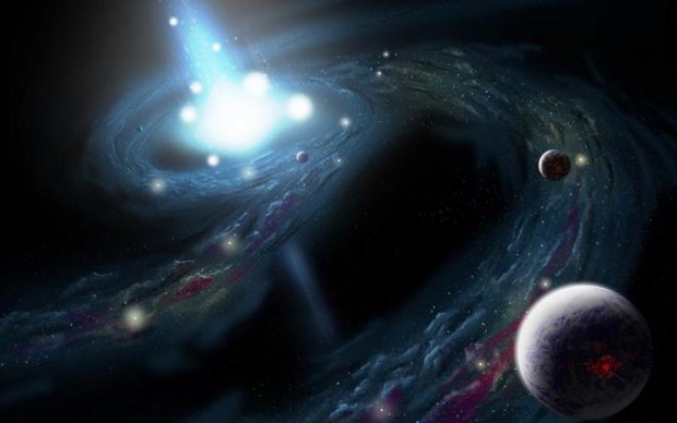 Неймовірний Всесвіт: дізнайтеся, чим космос шокував вчених
